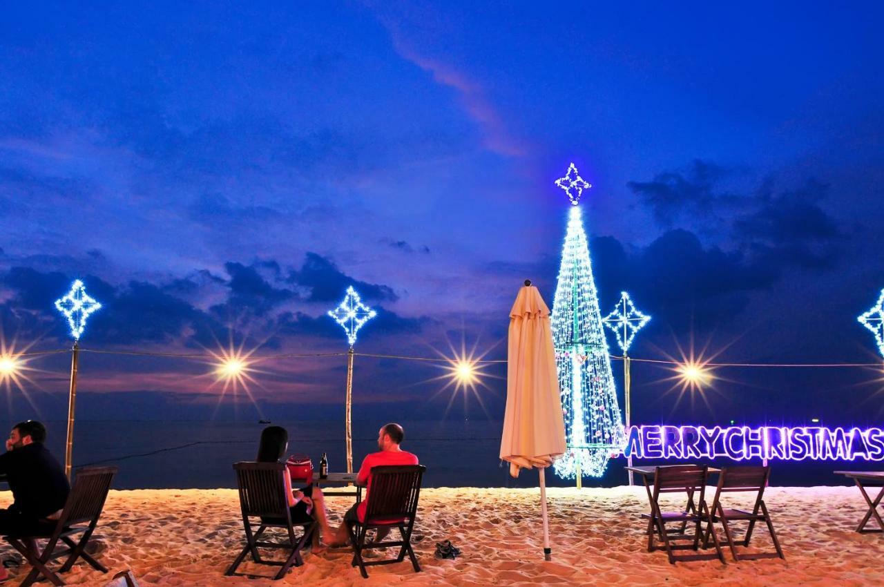 Sea Star Resort Phú Quốc Exterior foto